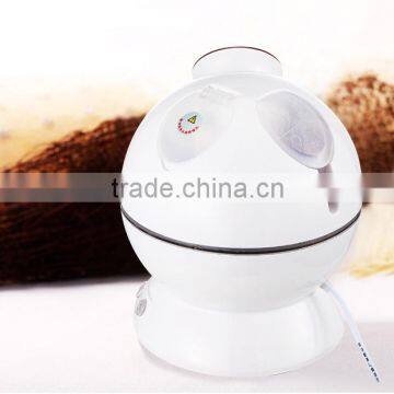2016 Vapozone Portable Dayshow Hot and Cold Facial Steamer for Beauty photo-3