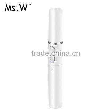 Battery Operated Sensitive Microcurrent Vibrating Mini Facial Massager