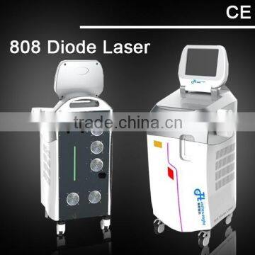 Professional 808nm Diode Laser Hair Removal for Men and Women photo-2