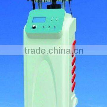 Stationary RF (radiofrequency)Beauty Machine For Skin Lift B004