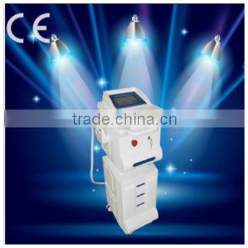 Perfact !!! professional xenon lamp ipl hair removal machine A008 also for skin whitening wrinkle cure