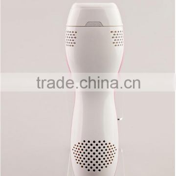 1-50J/cm2 Professional Results Home Use Mini IPL Hair Removal Machine Vascular Treatment Handheld Personal Use Hair Remover DEESS Ipl (CE Approved) Remove Diseased Telangiectasis