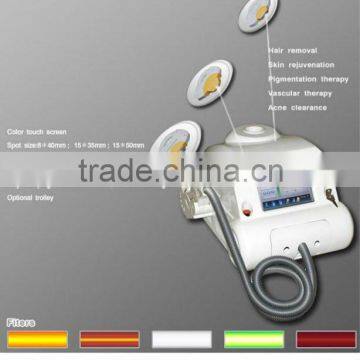 480-1200nm Ipl Machine HM-IPL-B1++ No Pain