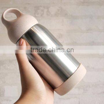 shenzhen Super quality wholesale stainless steel cup tumbler for gift