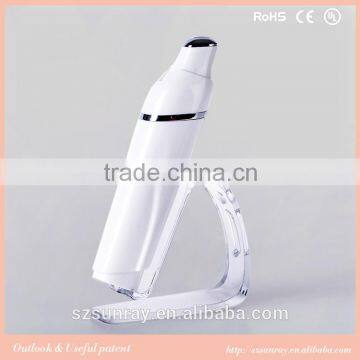 Factory Wholesale Anti Puffiness Relaxing Eye Massage Machine Electronic Vibrating Eyes Massage Pen photo-4