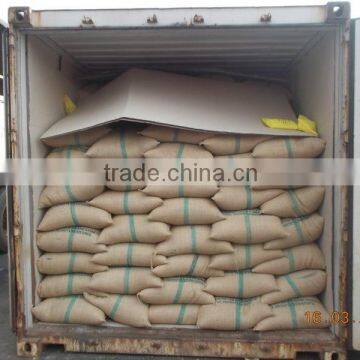 Vietnam Robusta Coffee Bean Natural Unwashed (website: hanfimex08)