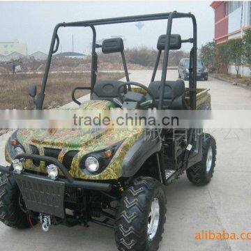 HERE!650cc China utv