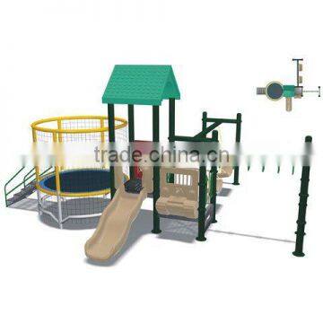 playground/outdoor playground /playground equipment/outdoor game/amusement park/inflatable toy/play equipment/slides/fitness