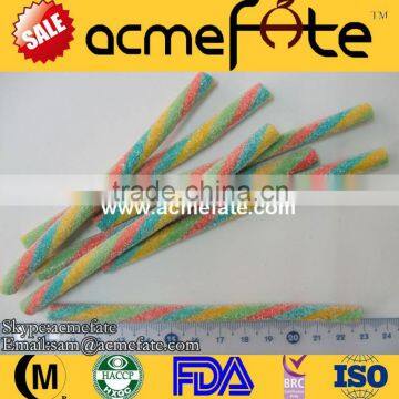 Multi-Colours Marshmallow Sticks Candy