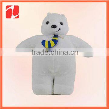 Super soft plush wild animals toy