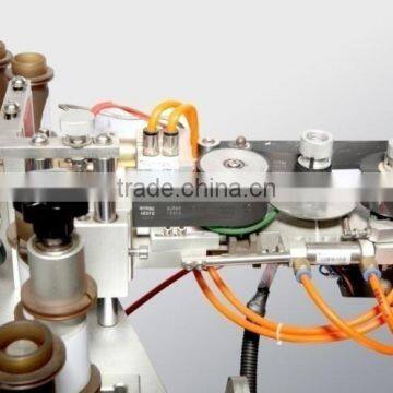 Pharmaceutical Roung Bottle Labeling Machine photo-2