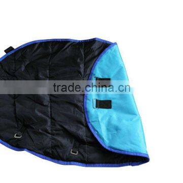 Winter Horse Rug/Combo Rug photo-3