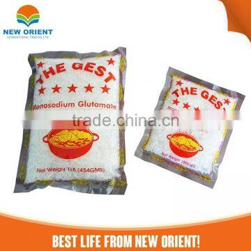 Oem Brand Super Msg Factory Seasoning Salt China Manfacturer photo-3