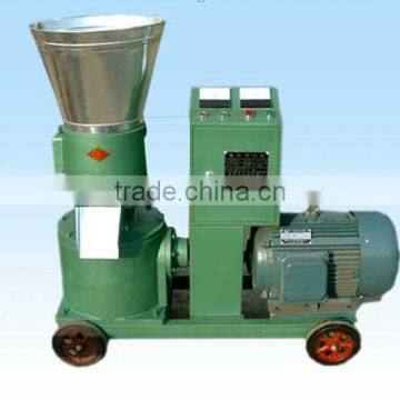 automatic wood pellet machine/wood sawdust pellet machine