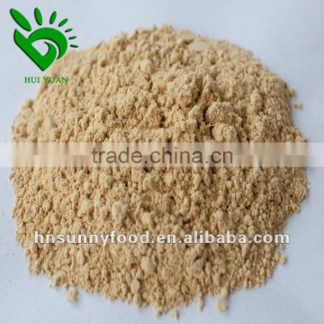 SALE Vegetable Powder Ginger Powder