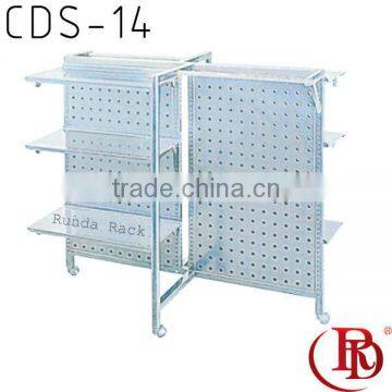 CDS-14 jeans display rack jeans stand