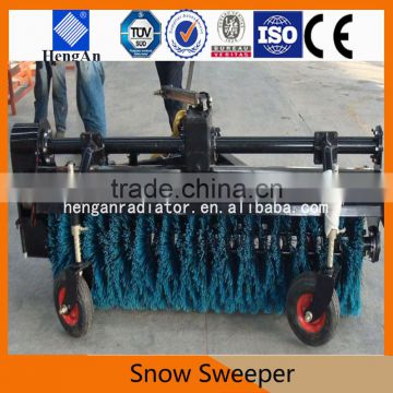 Tractor Snow Sweeper For Sales