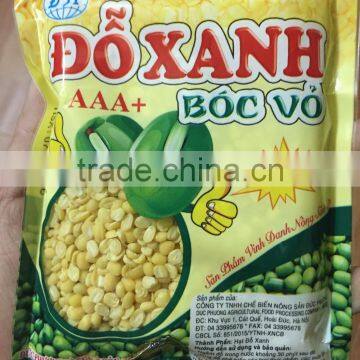 Vietnam High Quality Green Mung Bean With Best Price photo-4