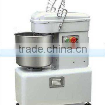 Mixer Dough Machine 3Kg - 10 Liters, Cast Iron Body, Single Speed, CE, HS10E