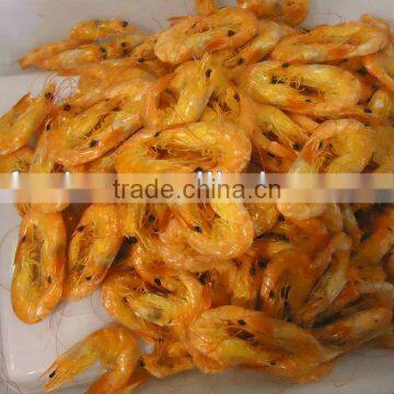 Dry shrimp King Prawn china origin