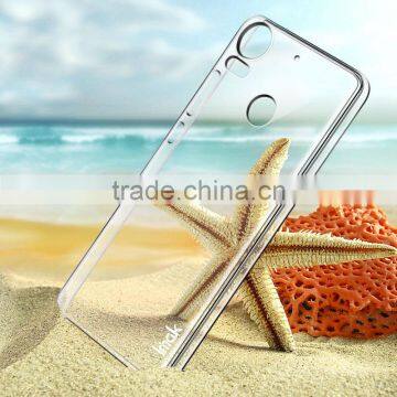 ORIGINAL IMAK Quality Crystal Case for HTC DESIRE 10 PRO BACK COVER,DIY CASE Cover AIR II CASE ANTI-SCATCH HARD CASE photo-2