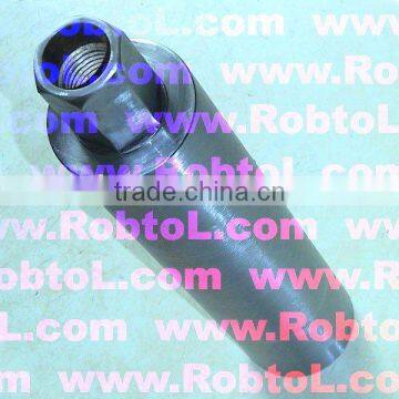 Tube diamond core bits with Adapter -- CBAM/Tube with Adapter