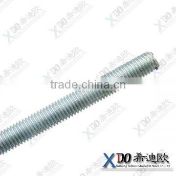 Supply Alloy 600 Stainless Steel Threaded Rod photo-2
