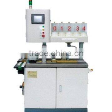 Full Automaticcombination All-in-one Machine for Deep Groove Ball-bearings photo-3