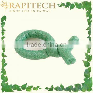 8 inch Gardening Plant Tie Foam Wire Tie