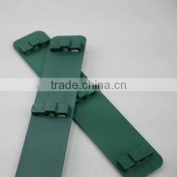 Plastic Fix Tie Tree Tie Garden Tie photo-5
