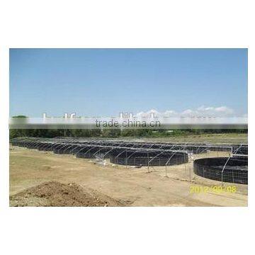 fish tanks for aquaculture