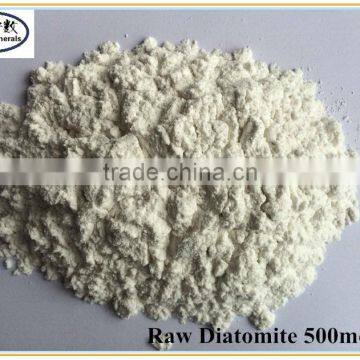 Wholesale Price Diatomite Celite High Absorbent for Wine/Beer Filter Media photo-3