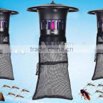 High quality electirc mosquito killer lamp