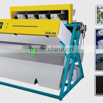 Jiexun Newest Ccd Cashew Nut Color Sorter