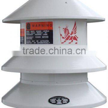 Outdoor Warning Civil Defence Sirens,Outdoor Sirens LK-M2