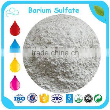 Sample Free Barium Sulphate/BaSO4/Powder Barium Sulfate