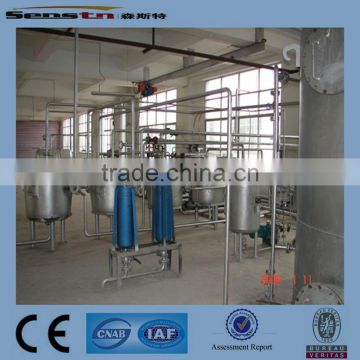 Oil Press Machine/olive oil machine /Ce/BV