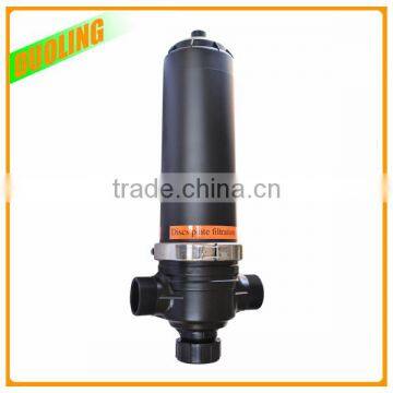 Changzhou Stable Filtering filter end caps for Pretreat of RO Made in China