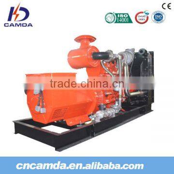 Camda H Series natural gas/biogas generator sets price for sale