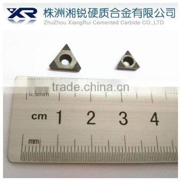 CBN cutting insert TCGT080204 TCGW080204 TCGT110204 TCGW110204