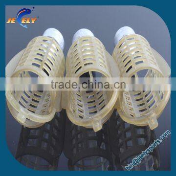 Bait Cage Fishing Trap Basket Feeder Holder 40g 50g 60g 70g 80g