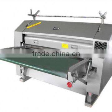 Cotton Wool Rolls Making Machine/sheep Wool Combing Machine photo-2