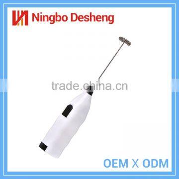 Eco-friend Safe Material Class Design Egg Separator Hand Mixer