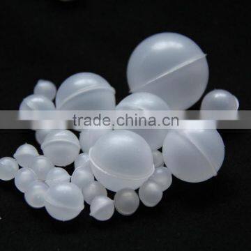 Polypropylene Sphere Ball for Electroplate Plant(9.5-150mm) photo-3
