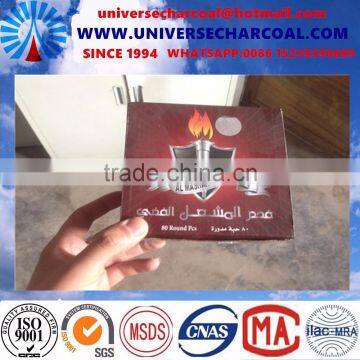 alfakher coconut argilah charcoal for hookah shisha charcoal for sale gudugudaa