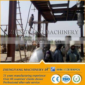 High Quality Biodiesel Plant Machine Making Biodiesel From Cooking Oil Biodiesel for Sale photo-3