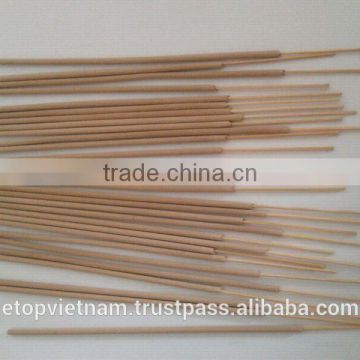 Best selling raw incense stick ( skype: micha.etopvn)