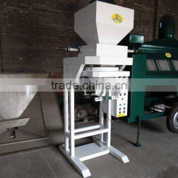 Automatic Bagging Scales for Grains photo-3