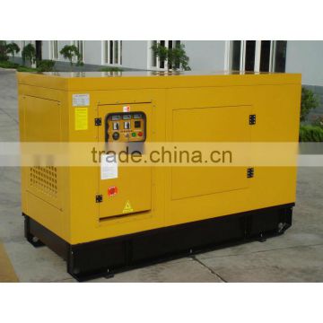 Diesel generator Set 250-1000KW with Cummins Series engine