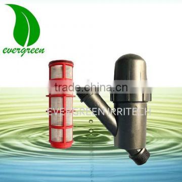 Irrigation Screen Filter